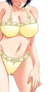 Page 145 of Saiin Haramase Keyword "Aan, Sonna Koto Iwaretara, mou Watashi... Watashi..." - preview thumbnail