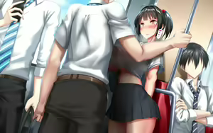 Page 21 of Shishunki Massakari, Gisu Gisu Keimai no Icha Love Kozukuri Nikki. - preview thumbnail