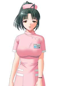 Page 857 of Yakan Shinryou ~Nurse Choukyou Karte~ - preview thumbnail