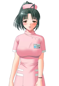 Page 858 of Yakan Shinryou ~Nurse Choukyou Karte~ - preview thumbnail