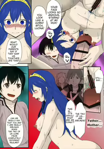 Page 14 of Netorare Oujo Lucina | Netorare Princess Lucina - preview thumbnail