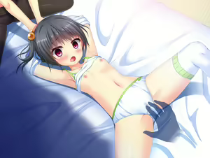 Page 1027 of Yuki no Yoru, Ore wa Imouto o Hadaka ni Suru. - preview thumbnail