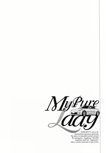 Page 149 of My Pure Lady Vol.5 - preview thumbnail