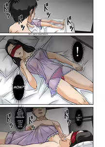 Page 19 of Futsuu no Shufu ga Fuuzoku ni Ochita Riyuu ~Musuko Hen~ | Why This Ordinary Housewife Resorted to Sex Work ~Son Edition~ - preview thumbnail