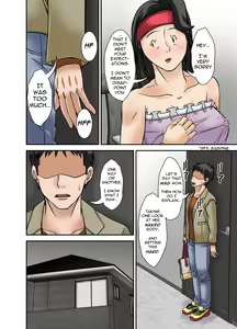 Page 22 of Futsuu no Shufu ga Fuuzoku ni Ochita Riyuu ~Musuko Hen~ | Why This Ordinary Housewife Resorted to Sex Work ~Son Edition~ - preview thumbnail
