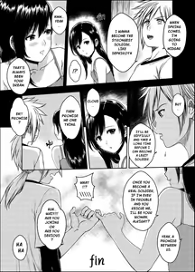 Page 25 of OUR [X] PROMISE - preview thumbnail