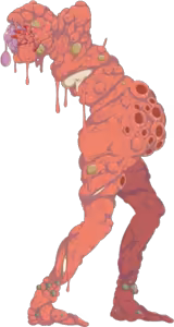 Page 1174 of Infectious Mansion 2 - preview thumbnail