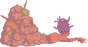 Page 1225 of Infectious Mansion 2 - preview thumbnail