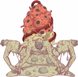 Page 1365 of Infectious Mansion 2 - preview thumbnail