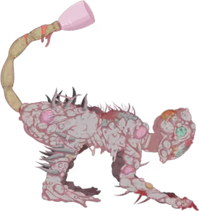 Page 139 of Infectious Mansion 2 - preview thumbnail