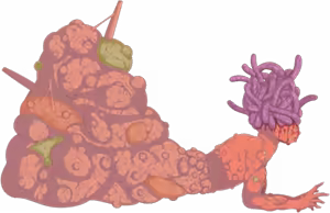 Page 975 of Infectious Mansion 2 - preview thumbnail