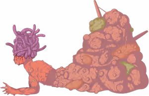Page 990 of Infectious Mansion 2 - preview thumbnail