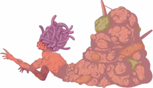 Page 998 of Infectious Mansion 2 - preview thumbnail