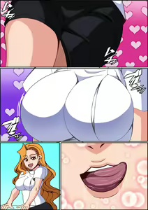 Page 44 of Muchimuchi Seikan Massage ~Kyonyuu Bijo no Inyoku Play Full Course~ - preview thumbnail