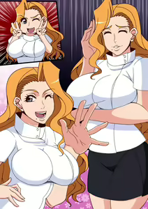 Page 89 of Muchimuchi Seikan Massage ~Kyonyuu Bijo no Inyoku Play Full Course~ - preview thumbnail