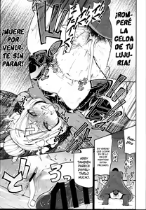 Page 19 of Abby-chan to Ikenai Ko Kouza - preview thumbnail