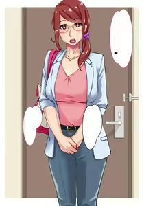 Page 7 of Cosplay de Yell! Hitozuma Deli-jou to Love H - preview thumbnail