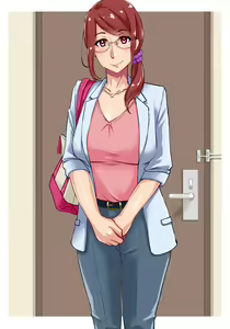 Page 98 of Cosplay de Yell! Hitozuma Deli-jou to Love H - preview thumbnail