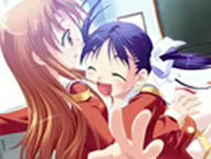 Page 160 of Sister Sister ～Koi no Heartful Panic ～ - preview thumbnail