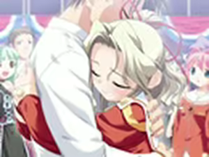 Page 285 of Sister Sister ～Koi no Heartful Panic ～ - preview thumbnail