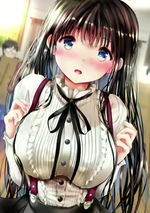 Page 165 of Osananajimi ga Machigatte Nude Model o Shite shimau Web Kanzenban - preview thumbnail