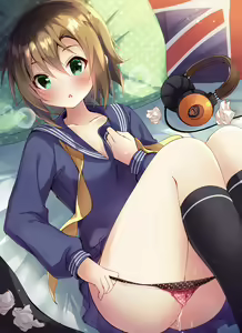 Page 3 of Ichicha Suru dake - preview thumbnail