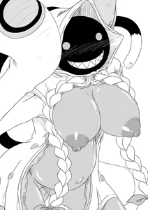 Page 16 of Nikuman Jishu Kaishuu | Factory Recalled Meat Buns - preview thumbnail