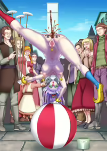 Page 300 of Saikou Kanrisha Saitei Shobun ~Dai Eiyuu Chudelkin Densetsu~ - preview thumbnail