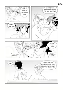 Page 27 of Welcome Home - preview thumbnail