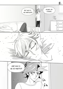 Page 3 of Welcome Home - preview thumbnail