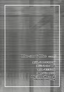 Page 45 of blue snow blue - scene.7 - preview thumbnail