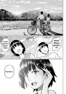 Page 3 of Ore to Osananajimi to Aitsu ga Iru Machi - preview thumbnail