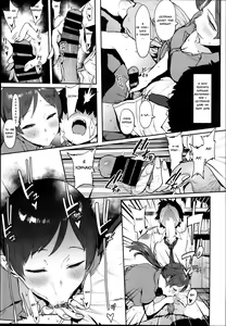 Page 4 of Nitta no Onee-chan - preview thumbnail