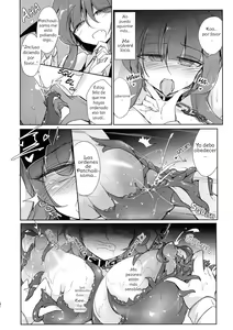 Page 12 of Shujuu Gyakuten Kairaku Choukyou - preview thumbnail