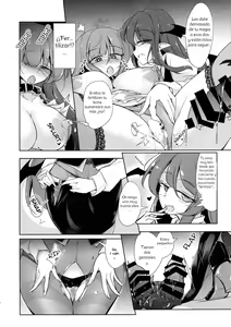 Page 16 of Shujuu Gyakuten Kairaku Choukyou - preview thumbnail