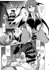 Page 17 of Shujuu Gyakuten Kairaku Choukyou - preview thumbnail