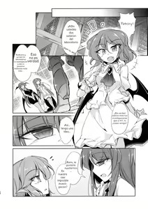 Page 24 of Shujuu Gyakuten Kairaku Choukyou - preview thumbnail