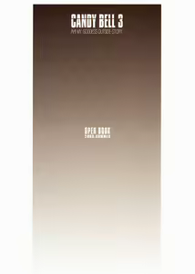 Page 3 of Candy Bell 3 - preview thumbnail