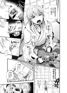Yakeno no Kijishi Yoru no Crane — hentai manga cover on Fhentai