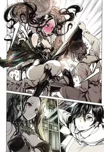 Page 9 of Coppelia no Himekan - Coppélia brothel - preview thumbnail