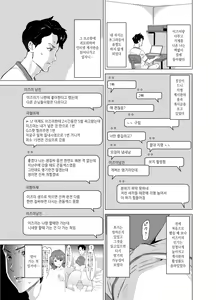 Page 6 of Shoufu ni Natta Tsuma ga Zecchou Bero Kiss Nama Nakadashi Sareta Hi ~Sono 2 Kimoi Kyaku Fukumoto Hen~ | 창부가 된 아내가 절정에 이르며 혀 넣는 키스에 생 질내사정을 당한 날 ~두 번째 · 기분 나쁜 손님 후쿠모토 편~ - preview thumbnail