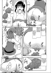 Page 11 of Watashi-tachi Bichibichi Bitch | Nós Somos as Putinhas Cagonas - preview thumbnail