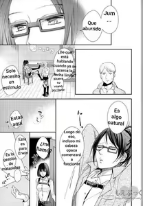 Page 15 of Matte Nado Irarenai - preview thumbnail