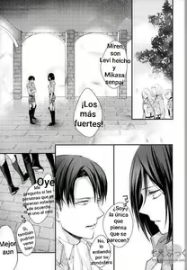 Page 3 of Matte Nado Irarenai - preview thumbnail