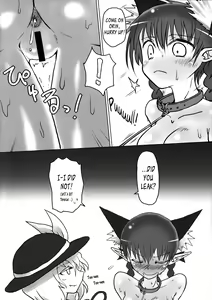 Page 19 of Osanpo Orinrin Goudou | Taking Orinrin On a Walk! Collab Edition - preview thumbnail