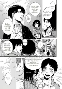Page 8 of Heijoushin de Irarenai. - preview thumbnail