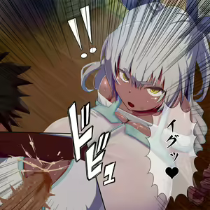 Page 15 of Paizuri o Koukan Jouken ni Loli Kyonyuu no Nakama ni Nattara...... - preview thumbnail
