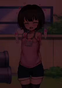 Page 38 of ~Loli Bitch CG Shuu~ Miyu-chan no Natsuyasumi Zenpen | ~로리빗치 CG집~ 미유의 여름방학♥ 전편 - preview thumbnail