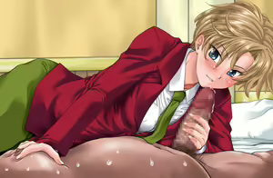 Page 370 of Nuki Nuki Uranus - preview thumbnail