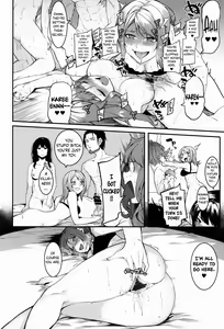 Page 116 of Hai Kaburu - bloom all over - preview thumbnail